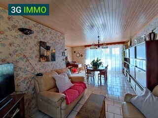  Maison � vendre 3 pi�ces 110 m�