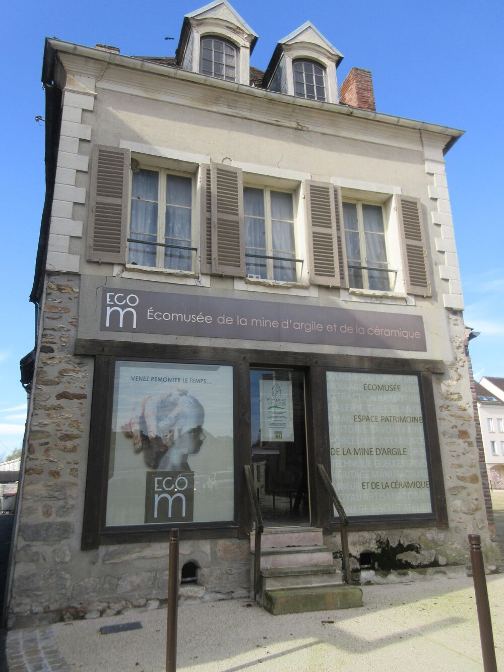 Vente Immeuble Immeuble 6 pièces Provins