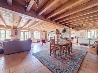  Maison  vendre 6 pices 200 m