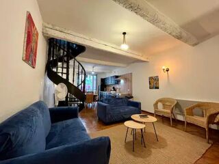  Maison � vendre 4 pi�ces 86 m�