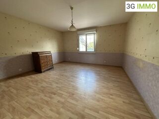 Vente Maison Maison 7 pièces Ancerville