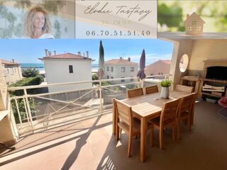 Appartement  vendre 3 pices 39 m