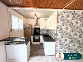  Appartement � vendre 3 pi�ces 64 m�