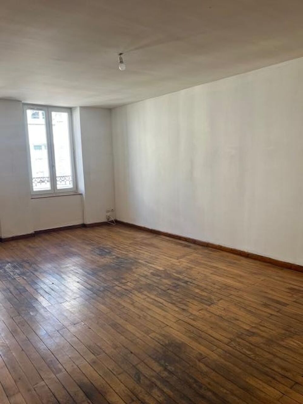Appartement 2 pièces