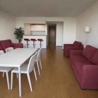  Appartement � vendre 1 pi�ce 39 m� La baule-escoublac