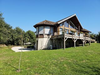  Maison à vendre 5 pièces 134 m²