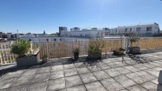  Appartement à vendre 3 pièces 67 m²