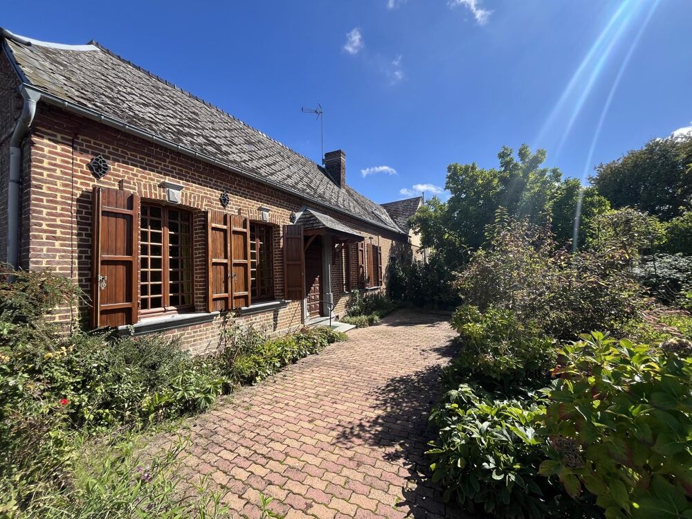 Maison 10 pièces 294 m² · à Clairfontaine · 294 m² · 252 000 €