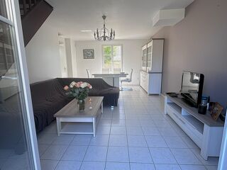  Maison � vendre 5 pi�ces 