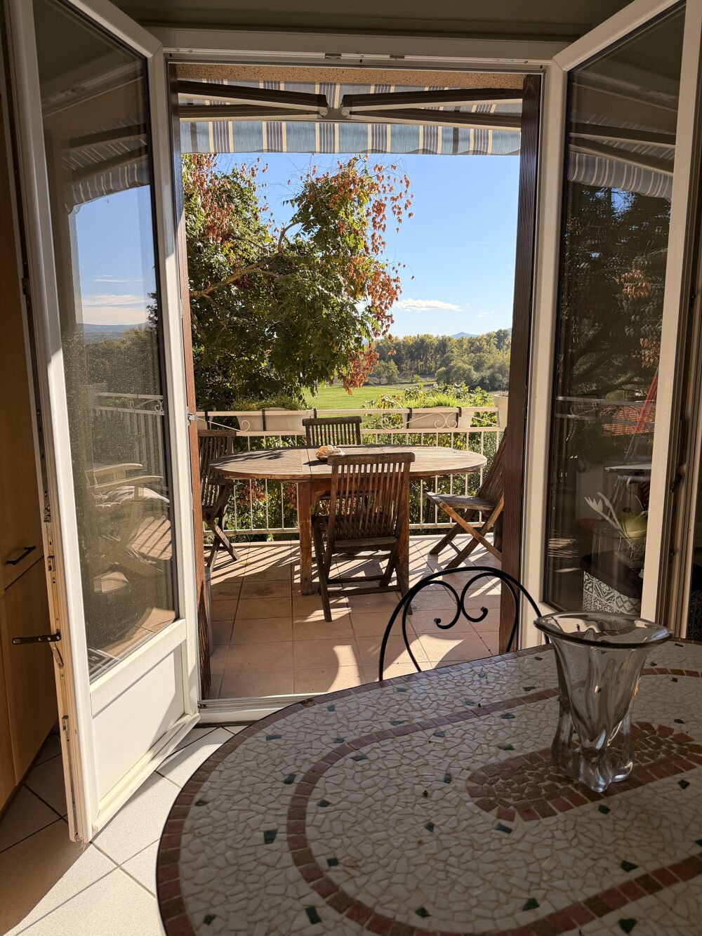 Vente Maison Maison 5 pièces Orbeil