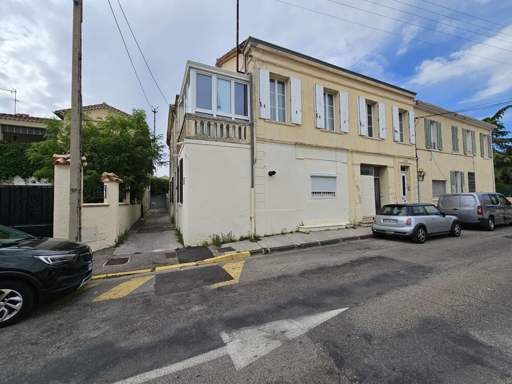 Vente Appartement Appartement 2 pièces Toulon
