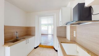  Maison � vendre 5 pi�ces 116 m� Nemours