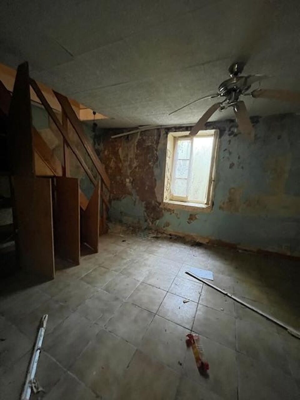 Vente Maison Maison mitoyenne 3 pièces Trois-vèvres