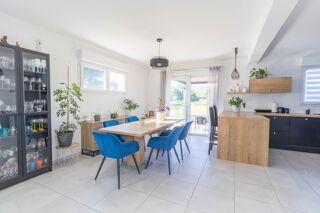  Maison à vendre 4 pièces 95 m²
