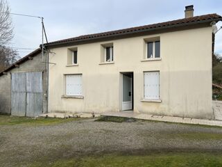  Maison à vendre 4 pièces 109 m²