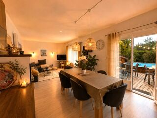  Maison � vendre 6 pi�ces 118 m�