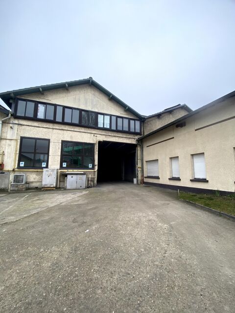 Location pro Garage - Station service &agrave; Corbeil-essonnes 5600 91100 Corbeil-essonnes