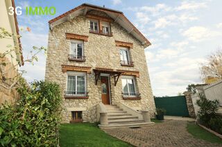  Maison � vendre 7 pi�ces 