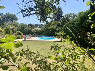  Maison à vendre 7 pièces 160 m²