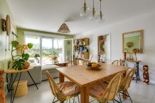 Appartement à vendre 4 pièces 71 m²