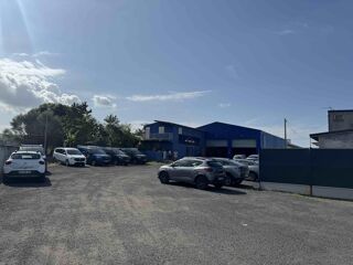  Terrain  vendre 2 pices 370 m