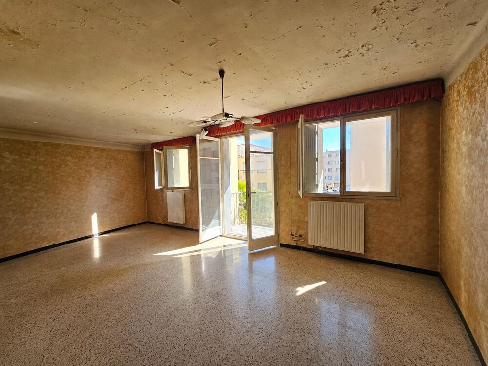 Vente Appartement Appartement 3 pièces Vallauris