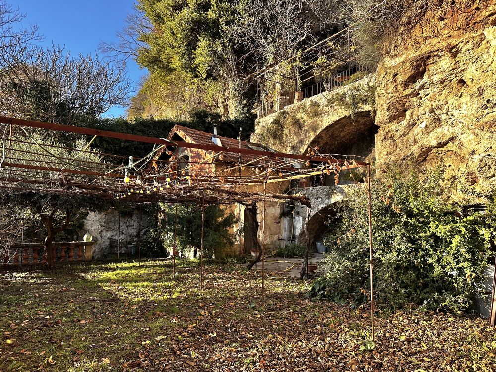 � vendre  Maison Barjols (83670)