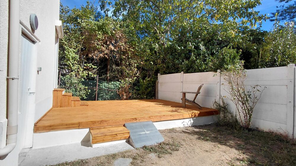 Vente Maison Maison 5 pièces Enghien-les-bains