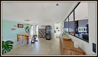  Maison à vendre 5 pièces 154 m²