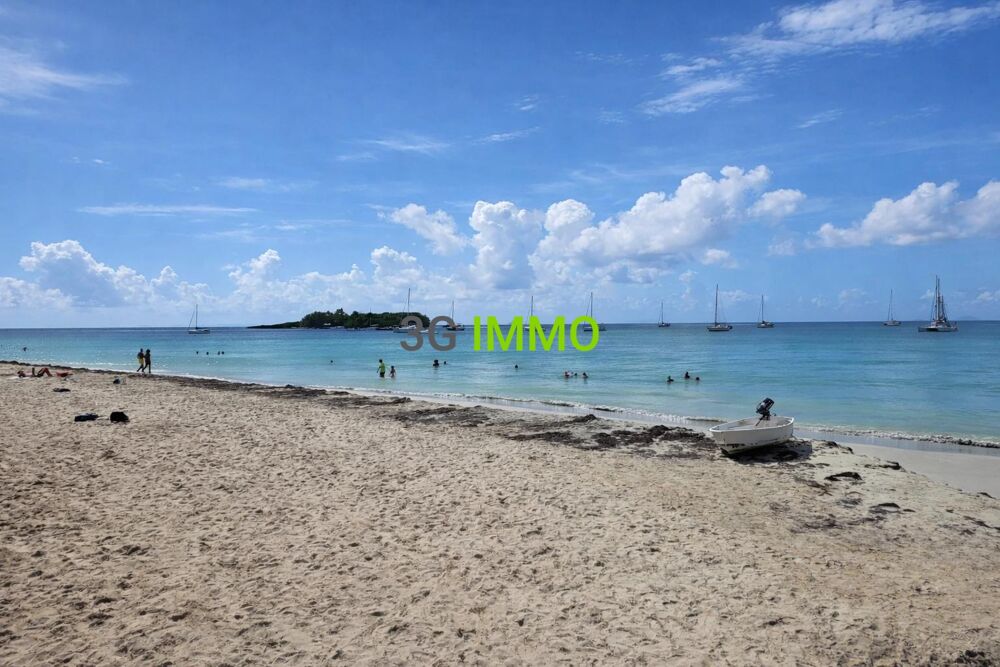 Vente Appartement Studio 1 pi�ce Le gosier