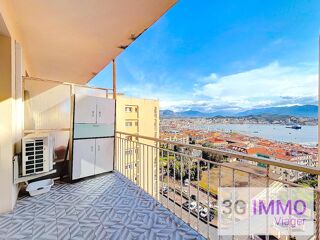  Appartement à vendre 3 pièces 72 m²