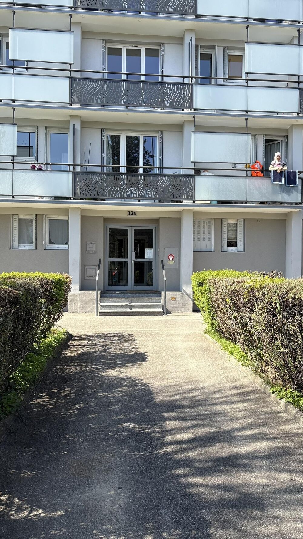 Appartement 3 pièces