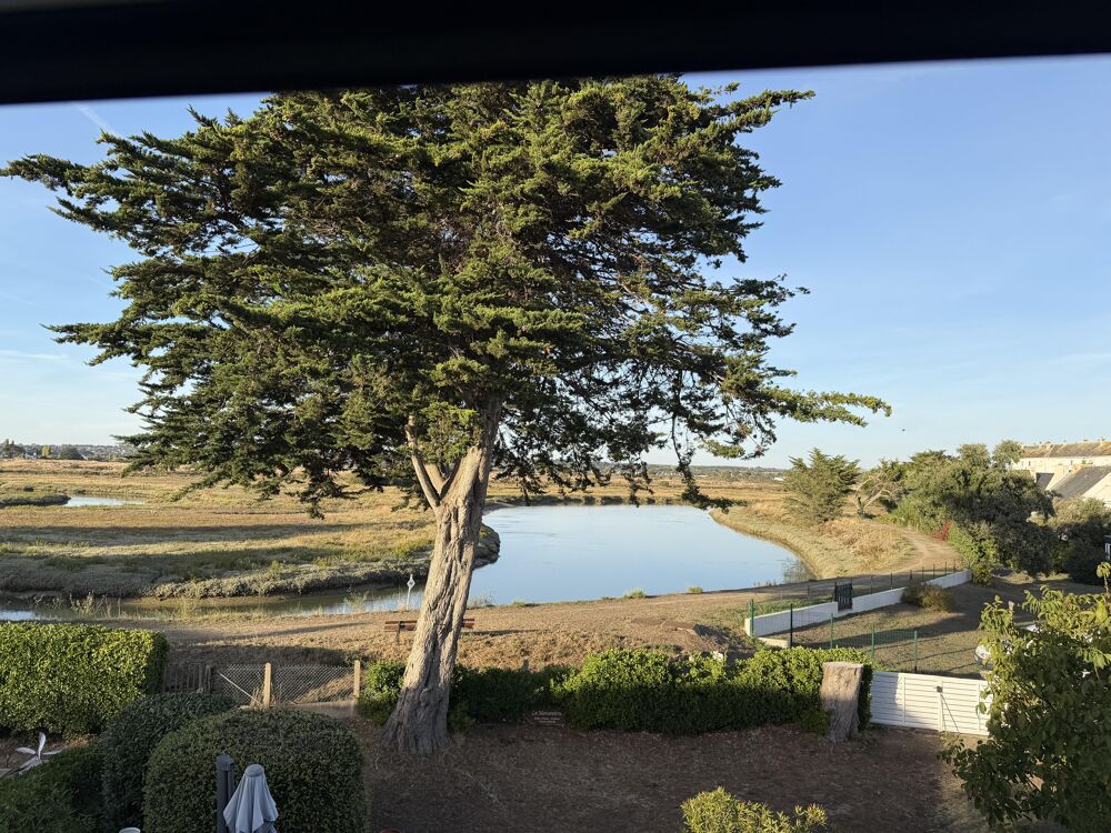 Vente Maison Maison 6 pièces Le pouliguen