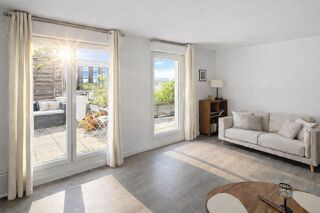  Appartement � vendre 5 pi�ces 91 m�