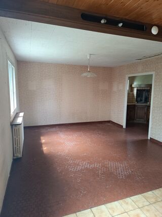  Maison  vendre 4 pices 75 m