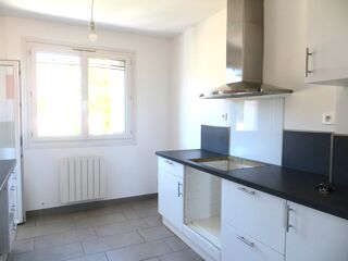  Appartement à vendre 4 pièces 
