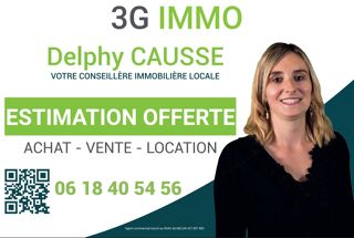  Appartement à vendre 3 pièces 64 m²