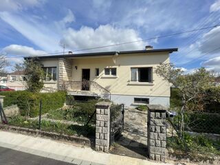  Maison � vendre 5 pi�ces 95 m�