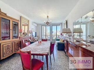  Appartement � vendre 2 pi�ces 