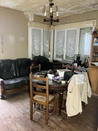  Maison � vendre 3 pi�ces 60 m�