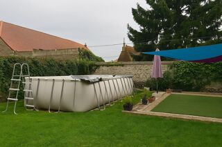  Maison � vendre 6 pi�ces 145 m�