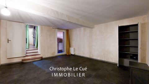  Appartement à vendre 3 pièces 