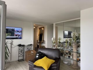  Appartement à vendre 3 pièces 6898 m²