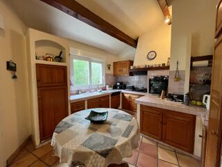  Maison � vendre 5 pi�ces 110 m�