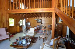  Maison à vendre 5 pièces 135 m²