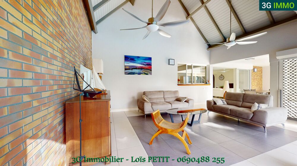 � vendre  Maison Petit-Bourg (97170)