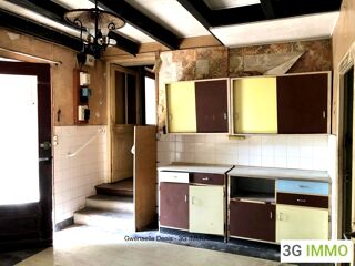  Maison � vendre 2 pi�ces 73 m�