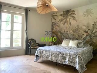  Maison à vendre 4 pièces 