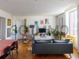  Appartement  vendre 3 pices 80 m