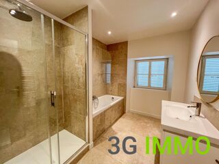  Maison à vendre 7 pièces 